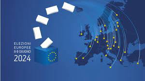 Visualizza la notizia: Elezioni europee 6-9 giugno 2024 - voto cittadini europei