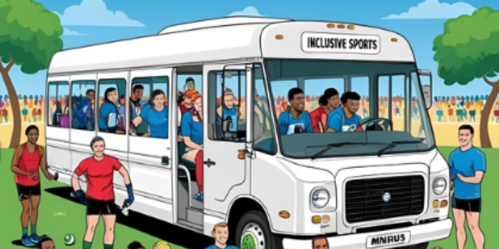 Visualizza la notizia: PLUS di Oristano - Avviso per la concessione in comodato gratuito di un mini bus 9 posti