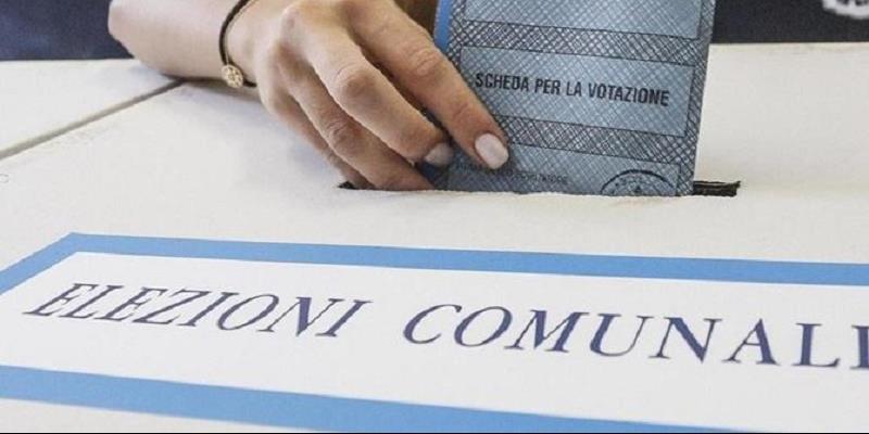 Visualizza la notizia: Elezioni comunali del 25 e 26 Ottobre 2020 - Orari di apertura Ufficio Elettorale