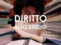 DIRITTO ALLO STUDIO 2026. Borsa di studio regionale 2025/2026 - libri di testo 2026/2027. SCADENZA MERCOLEDÌ 24 GIUGNO 2026