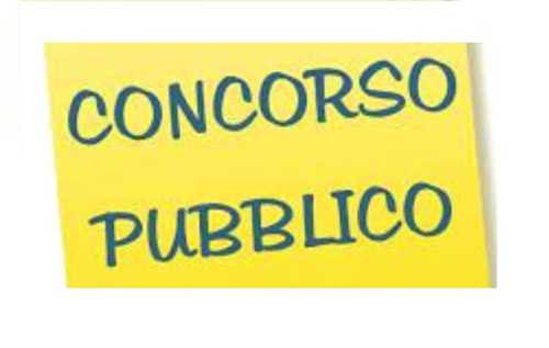 Concorso pubblico per assunzione a tempo indeterminato di 1 istruttore amministrativo - contabile. ESITI PROVA ORALE