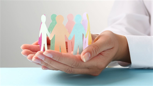 Plus di Oristano - Avviso Pubblico "Progetti di inclusione socio-lavorativa di persone con disabilità - Includis 2024"