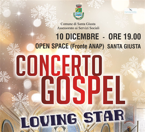 Concerto Gospel