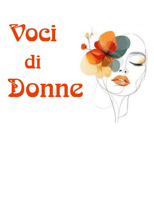 "Voci di DONNE 2025"