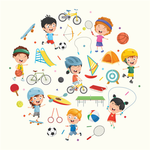 Servizio di Accoglienza Estiva "Sportlandia" - scadenza presentazione istanze 25.06.2026
